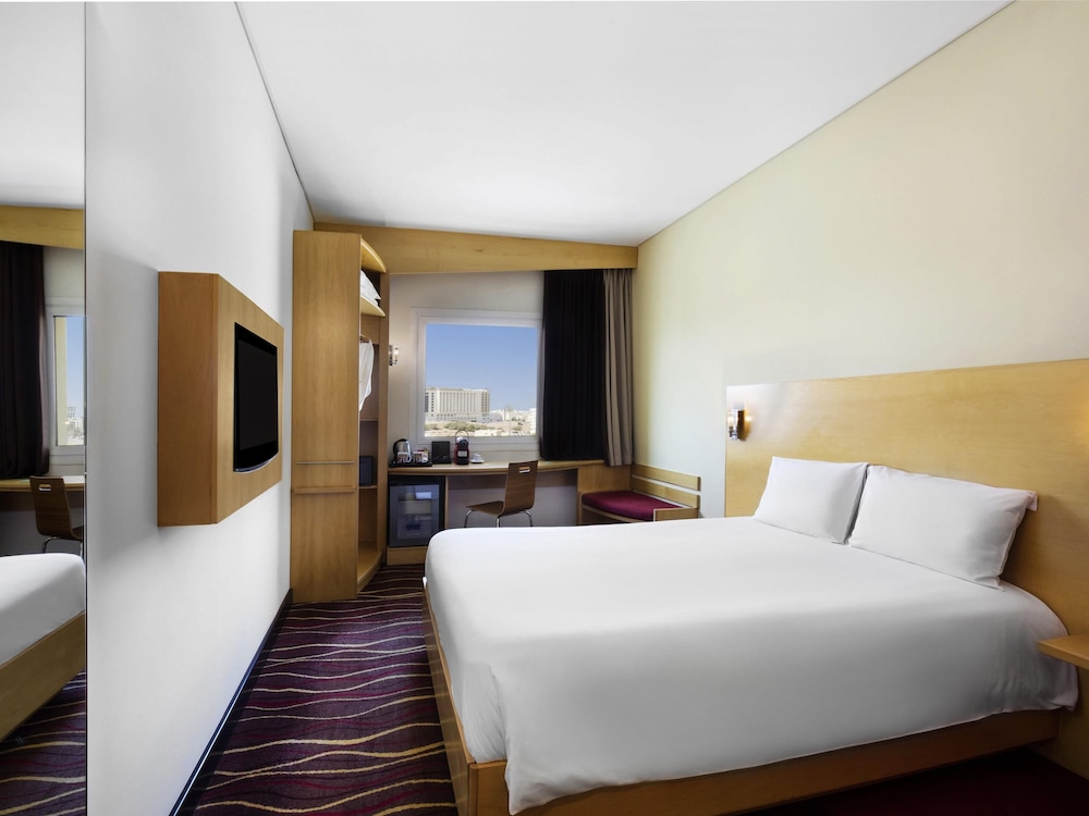 SUPERIOR, DOUBLE BED