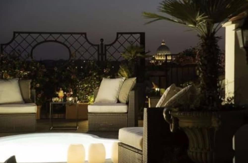 Colonna Palace Hotel 23/47