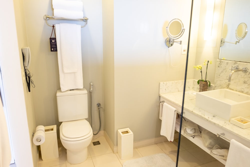 Hotel Jequitimar Guaruja Resort & SPA by Accor 71/72
