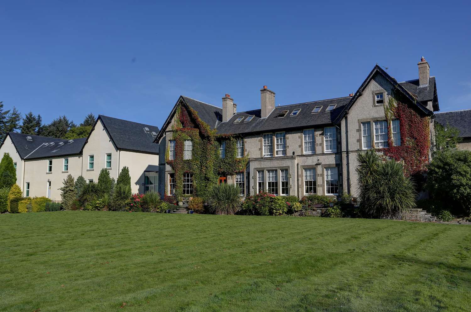 Best Western Balgeddie House Hotel 60/63
