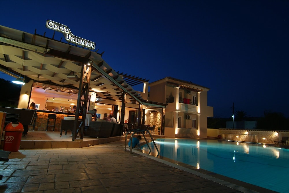 Corfu Palmar Hotel 2/55