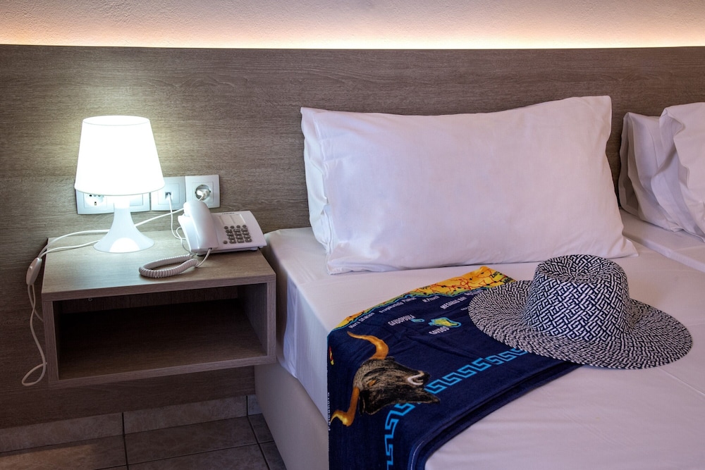 Porto Greco Village海滩酒店All Inclusive(Porto Greco Village Beach Hotel - All Inclusive) 图片3
