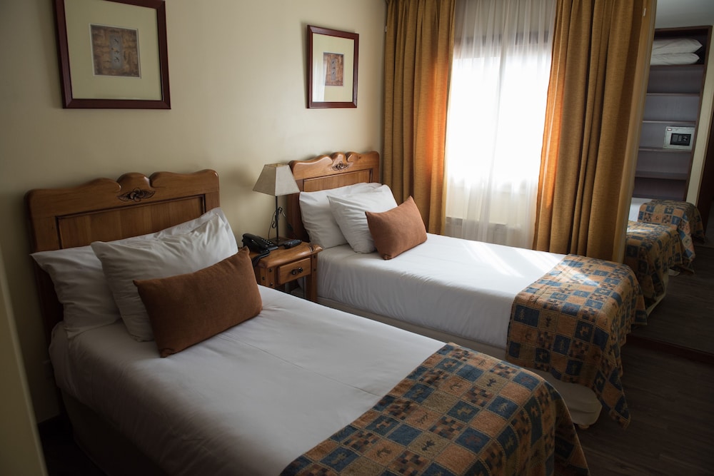 Hostal Del Bosque 15/62