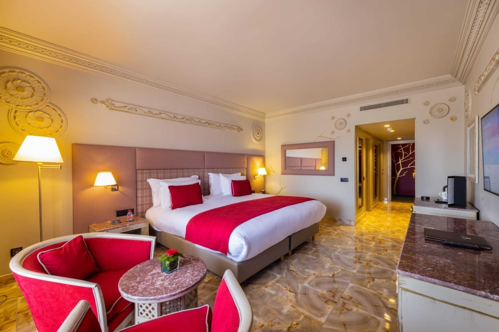 Grand Mogador Menara 27/72