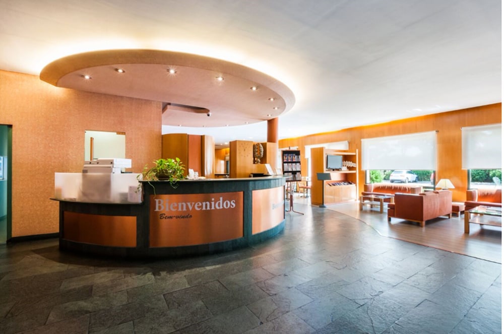 Hotel Posadas de Espana Malaga 7/57