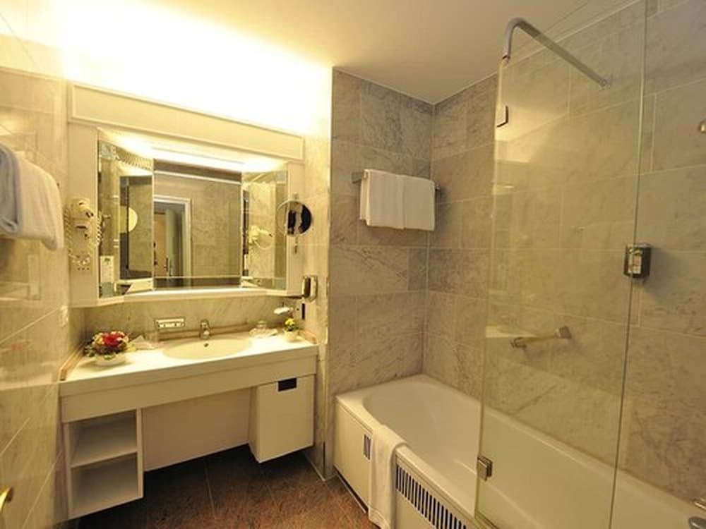 Parkhotel Kurhaus Bad Kreuznach 22/79