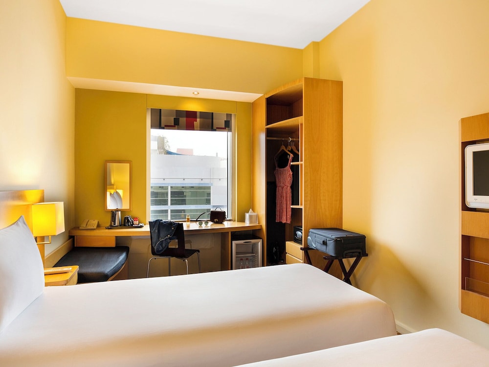 ibis Dubai Al Rigga 21/50