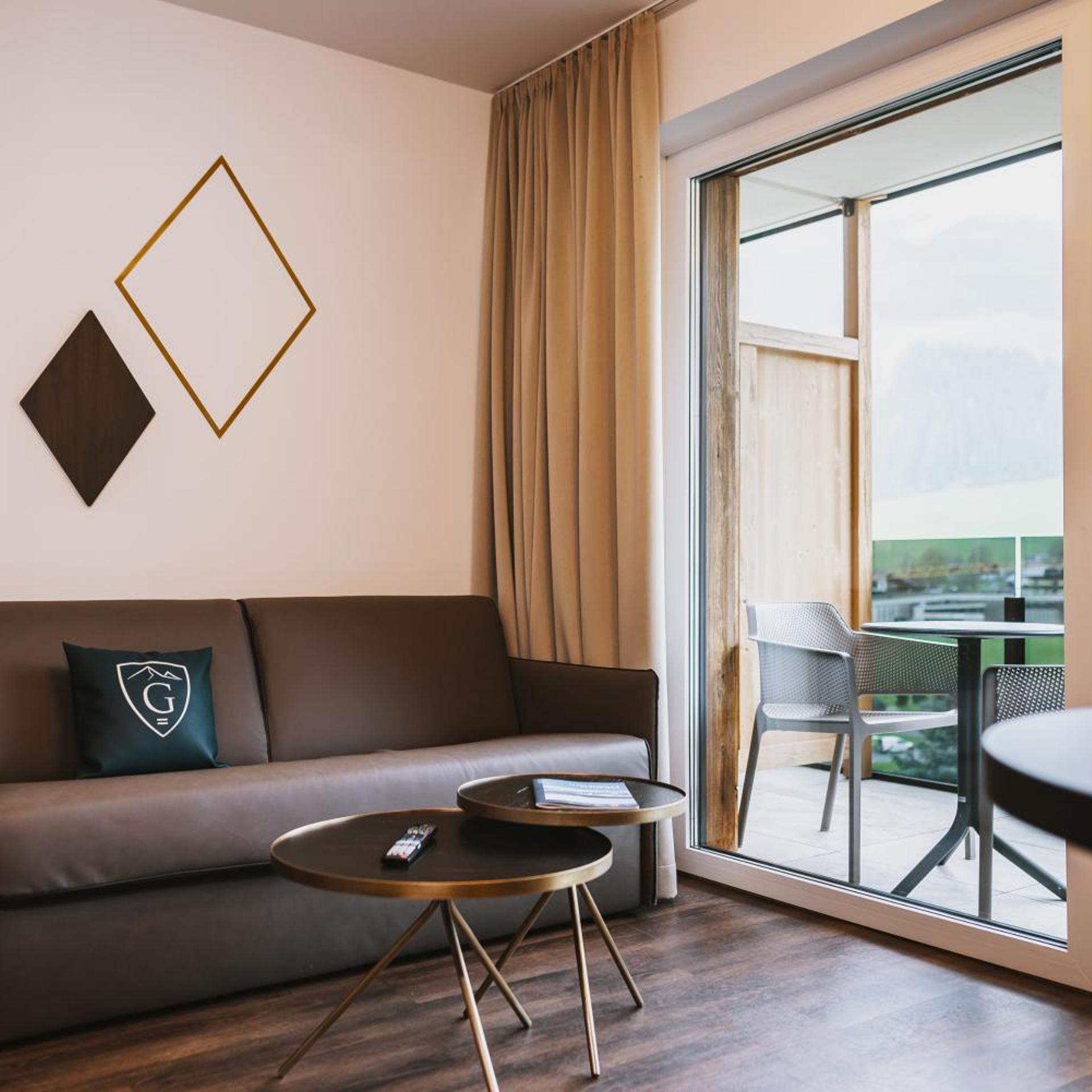 GLEMM by AvenidA Superior Hotel & Residences Hinterglemm 32/50