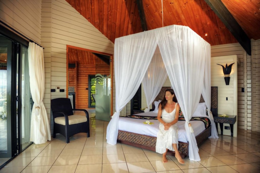 Taveuni Island Resort And Spa 10/50