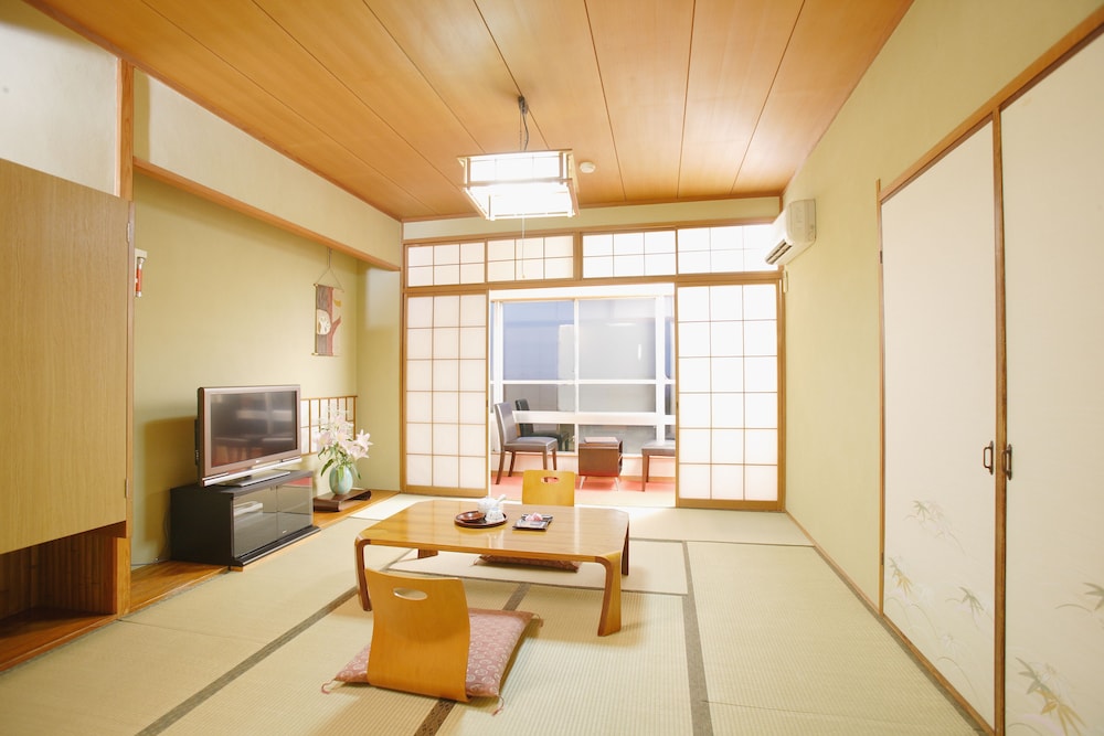 Arima Onsen Motoyu Ryuusenkaku 25/49