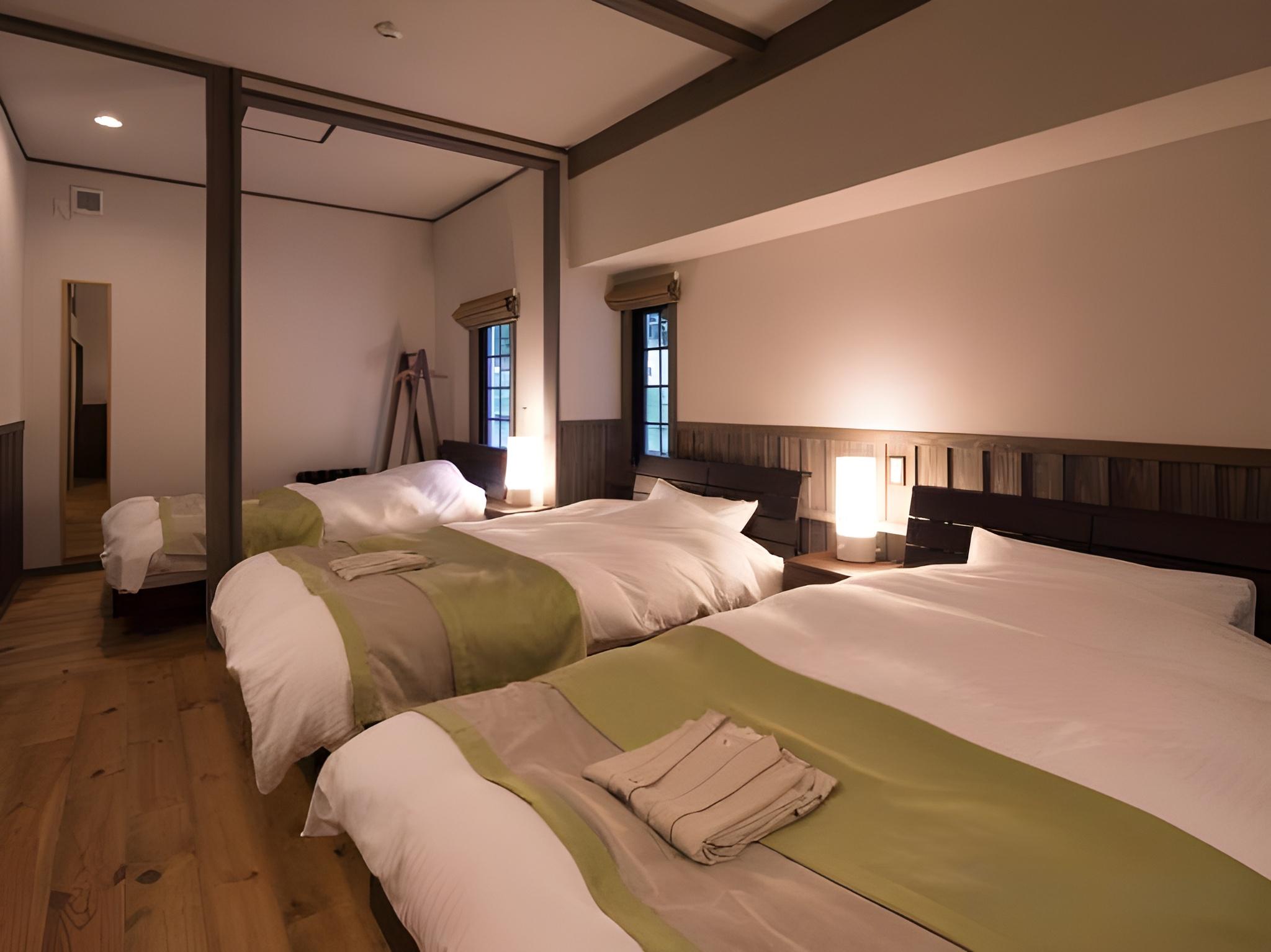 Private, Villa