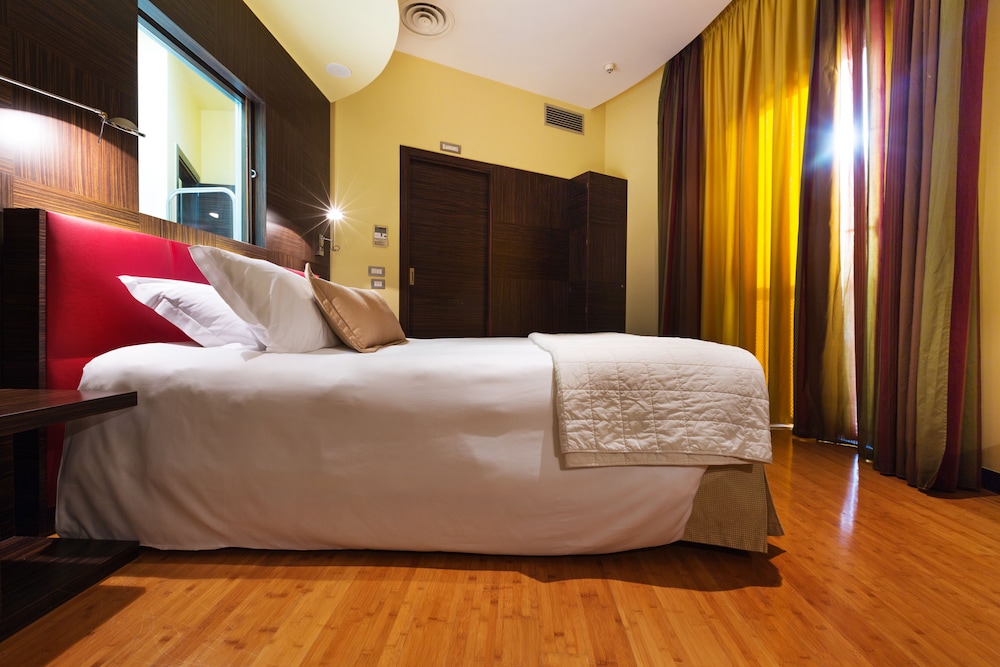 Towers Hotel Stabiae Sorrento Coast 13/70