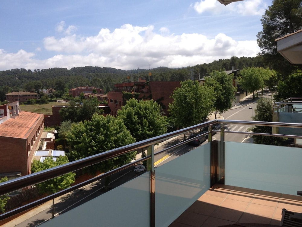 Aparthotel del Golf 38/48
