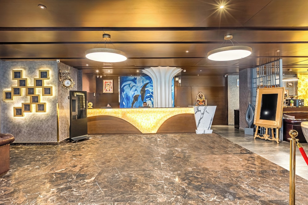 Sterling Palm Bliss Wellness Resort, Rishikesh 6/62