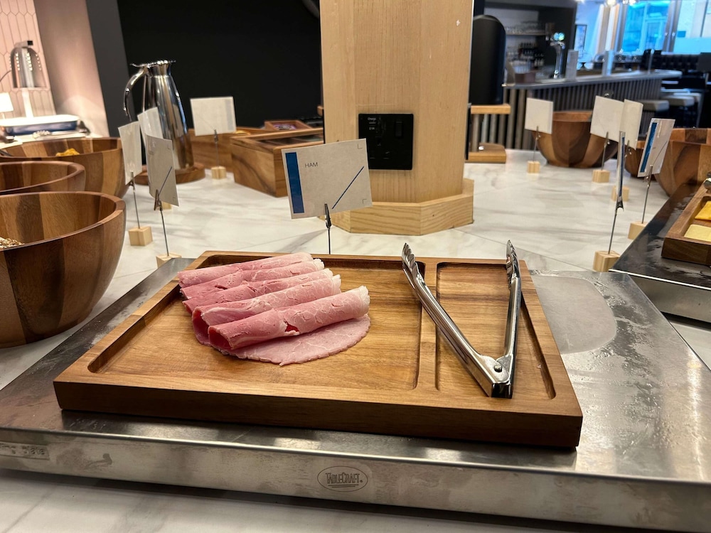 ibis budget Swindon酒店(ibis budget Swindon) 图片4