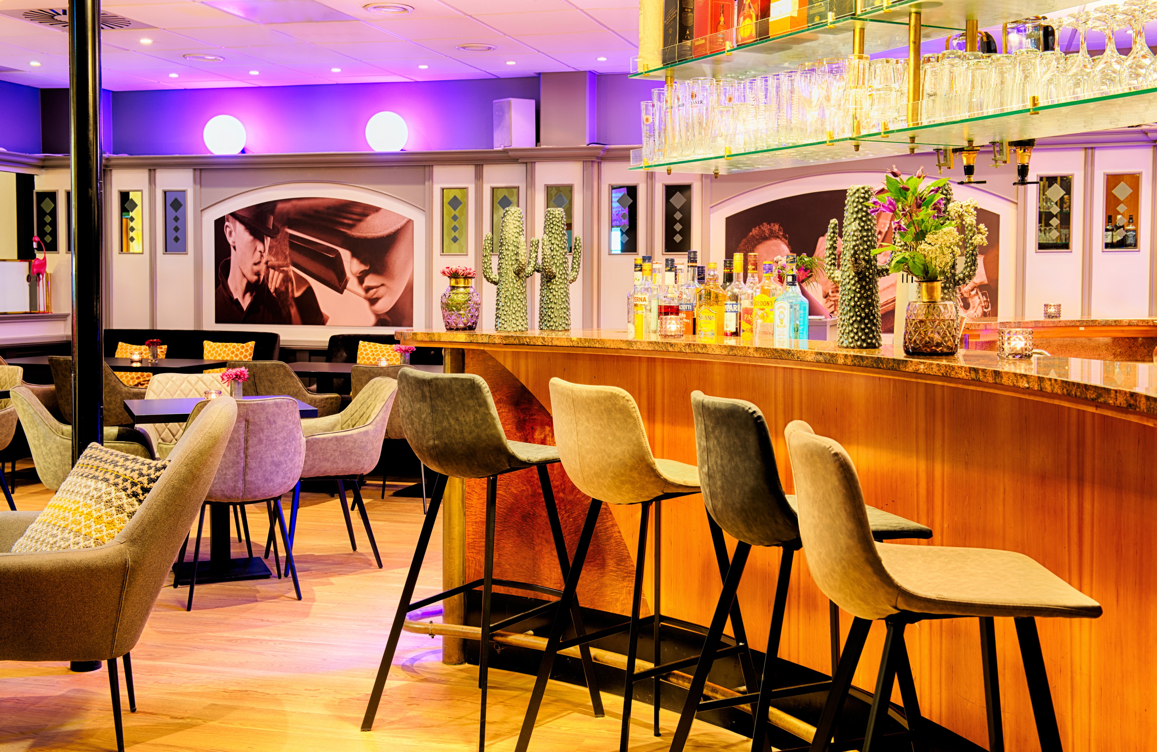Leonardo Hotel Mannheim City Center Formerly Holiday Inn Mannheim City Centre 16/31