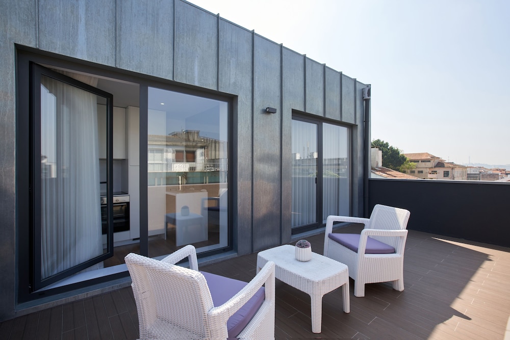 Signature Apartments Santa Catarina 37/48