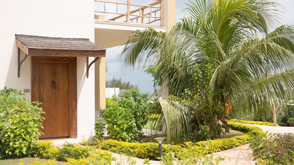 Gold Zanzibar Beach House and Spa 39/50
