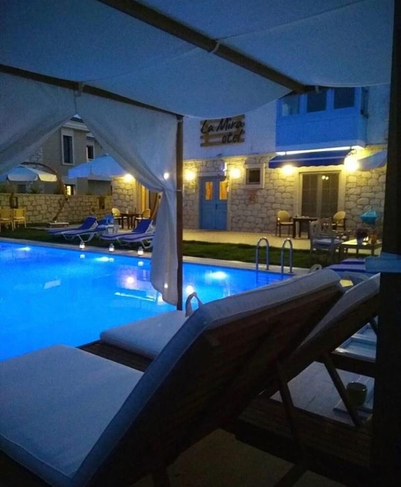 La Mira Otel 17/43