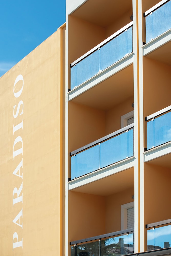 Hotel Paradiso Grottammare 14/50