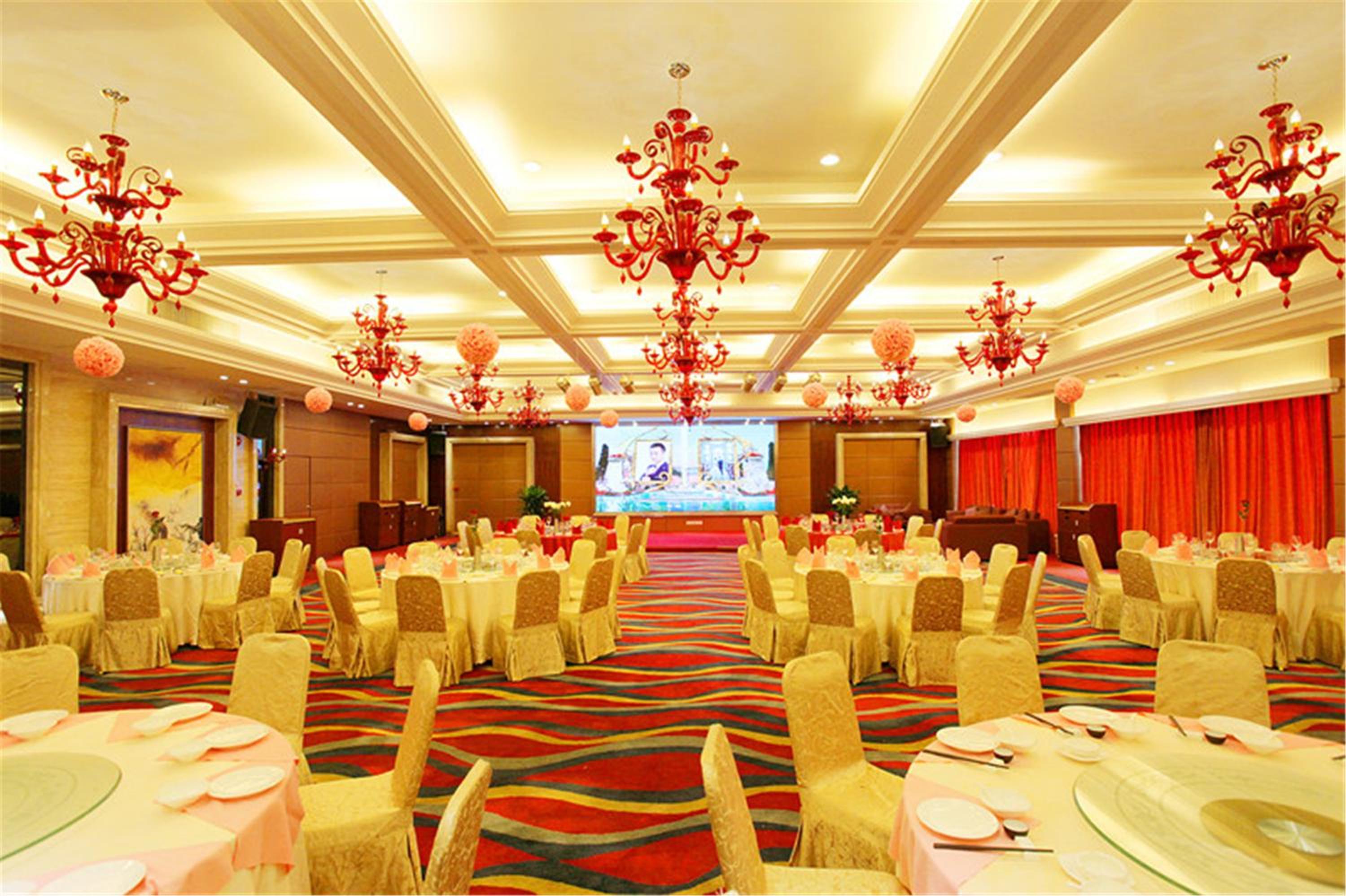 Ramada by Wyndham Meizhou 28/40