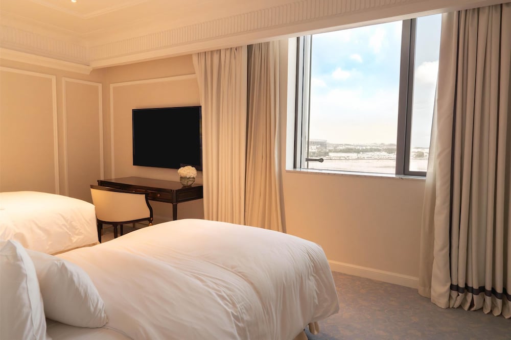 3 Bedrooms, Residential, Suite, 2 King Beds, Single Bed