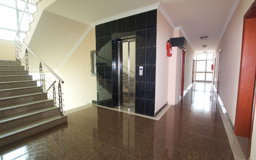Hera Addis Hotel 22/41