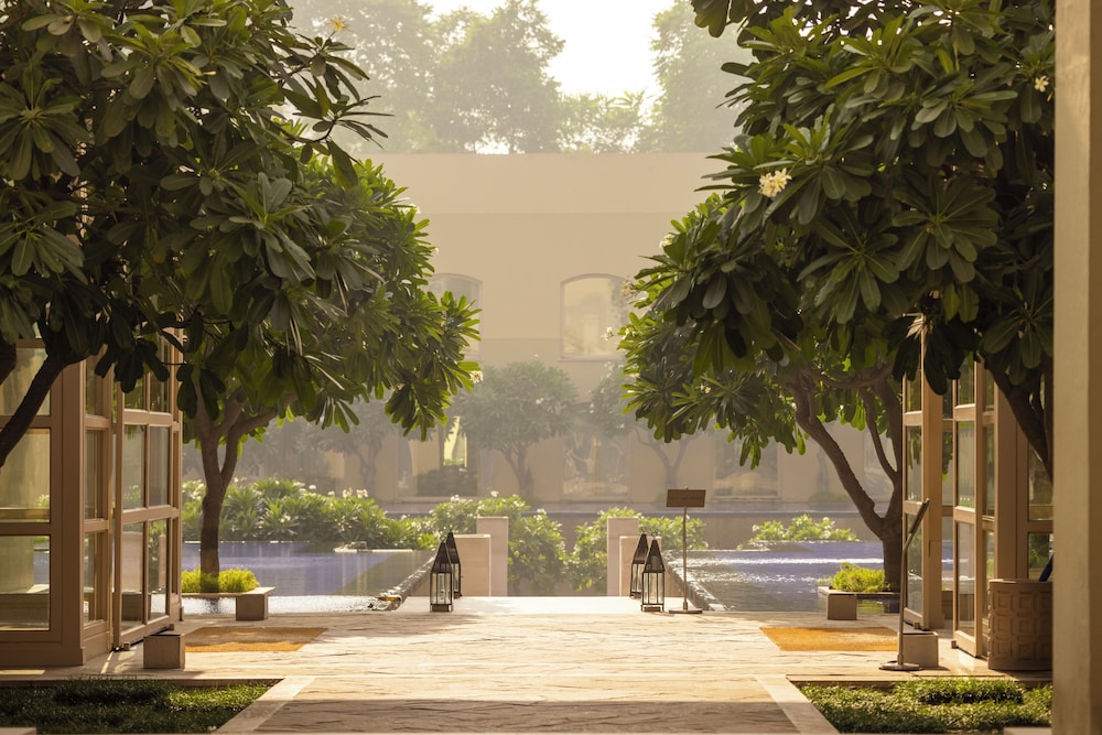 Trident Hotel Gurgaon 58/64