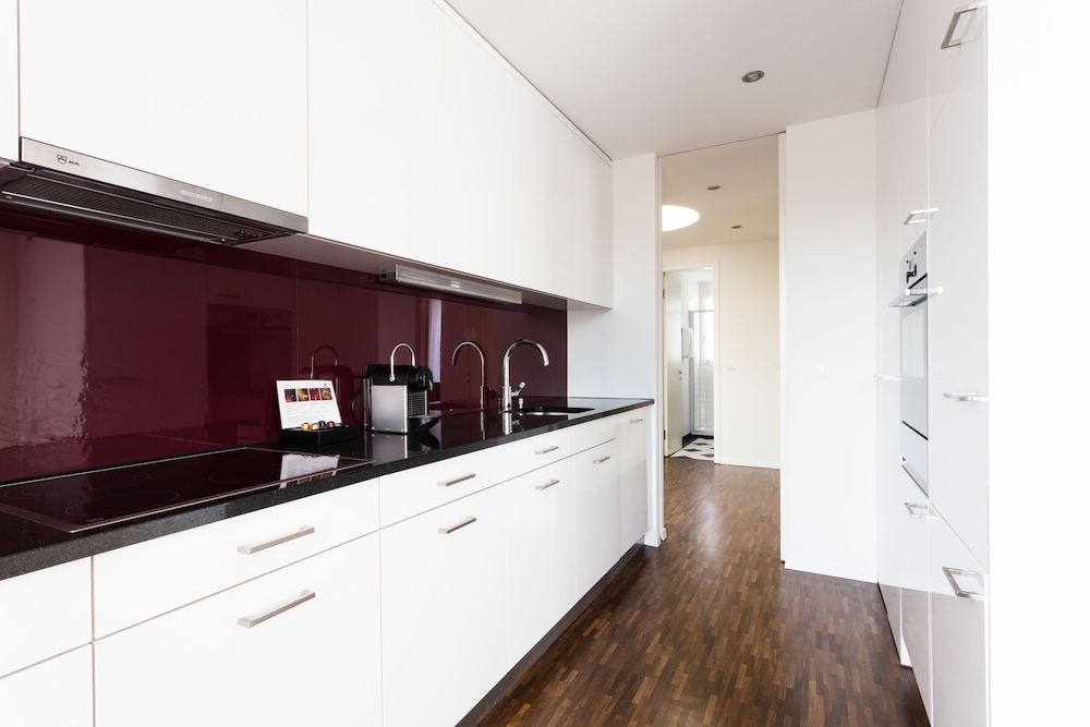 Ema House Serviced Apartments Seefeld 9/59