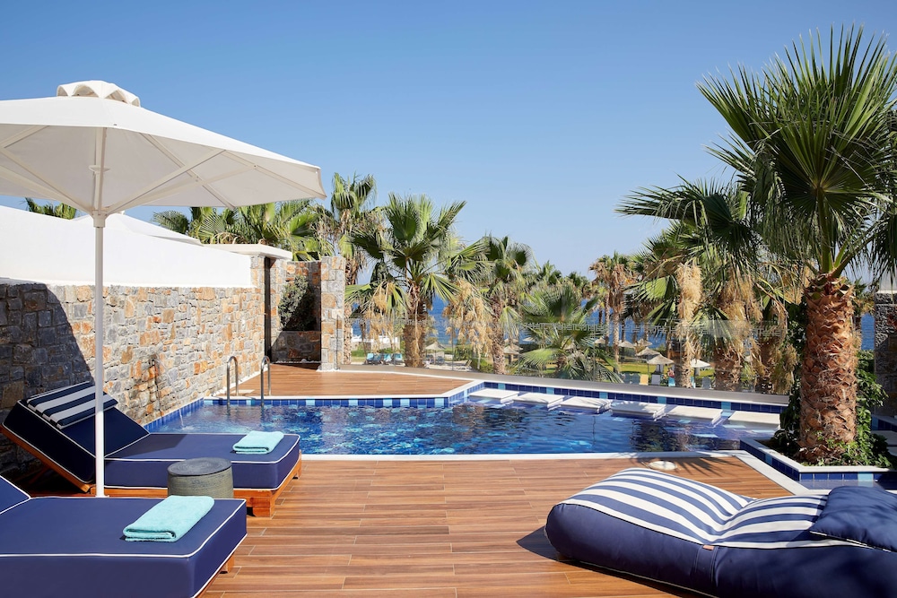 Minos Imperial Luxury Beach Resort and Spa Milatos 9/79