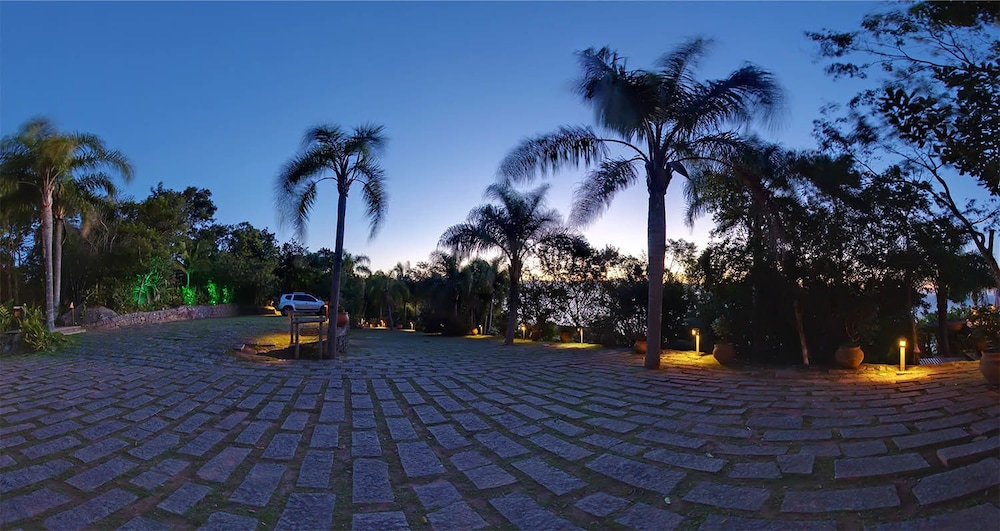 Resort Refugio Do Estaleiro 65/73