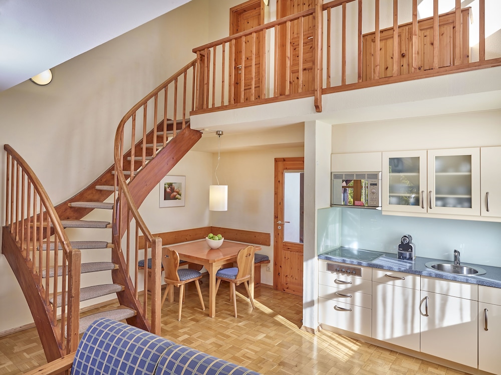 Hapimag Resort Braunlage 30/45