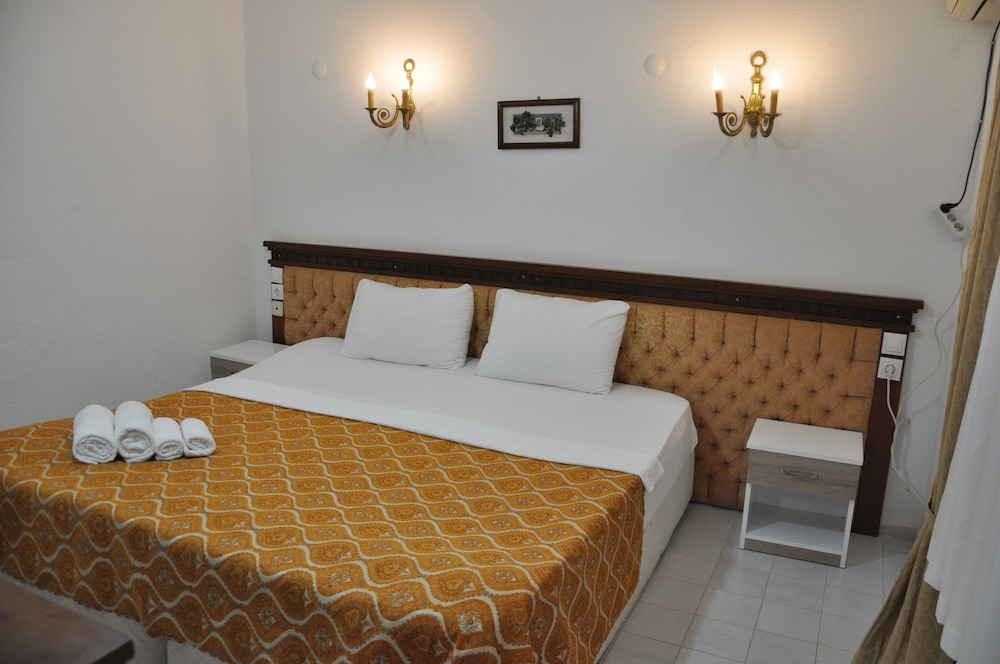 Adrasan Shambala Hotel 17/39