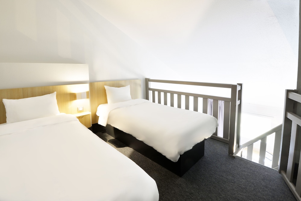 B&B Hotel Bourges 2 18/31