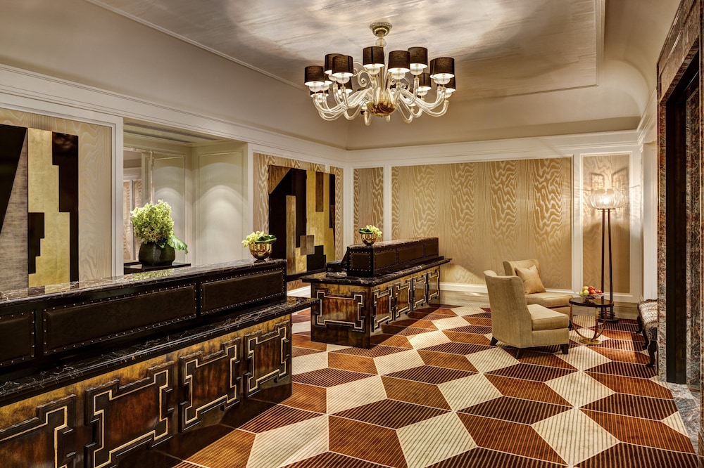The Towers At Lotte New York Palace 7/48