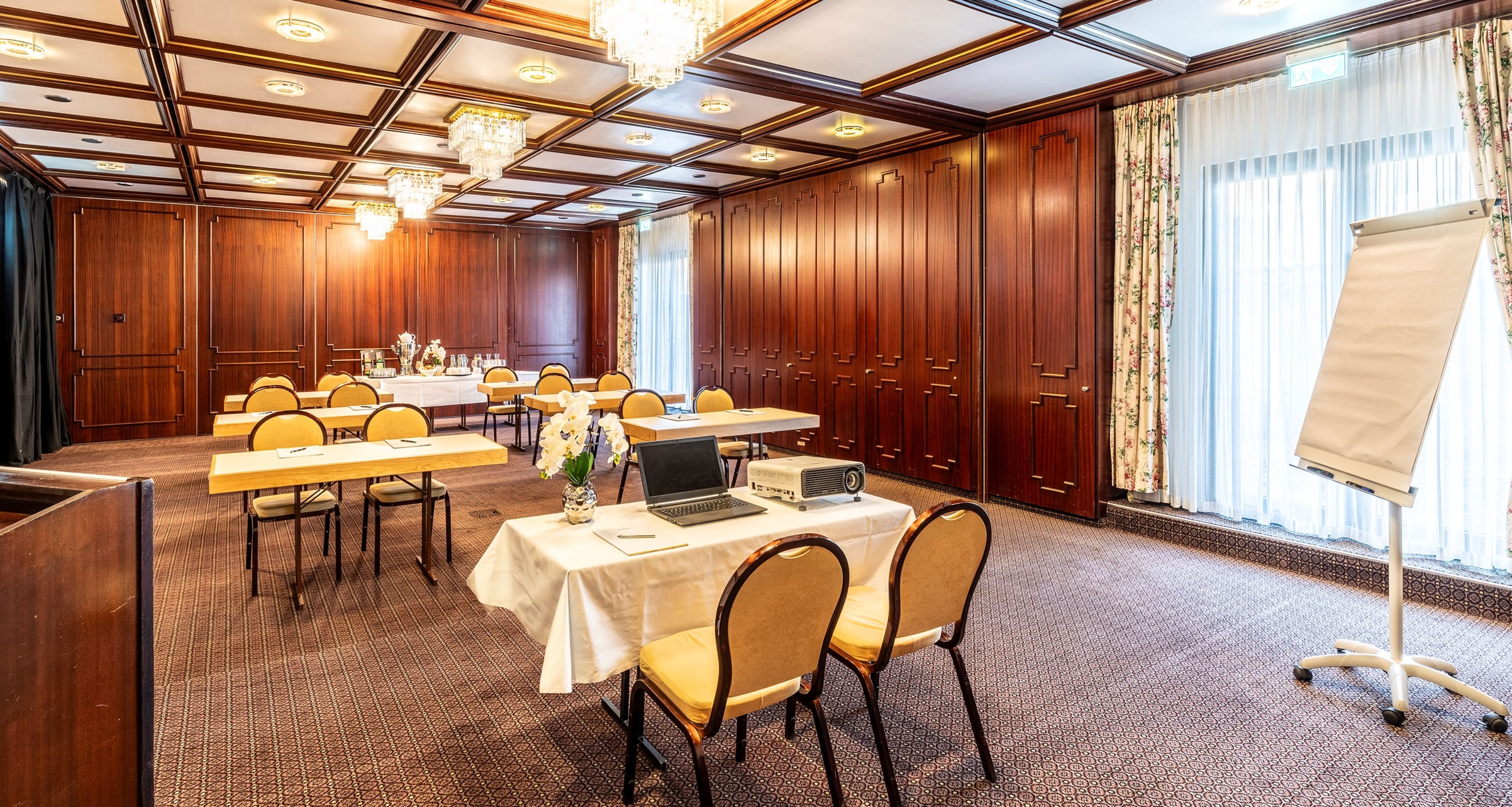 Plaza Hotel Buchhorner Hof 15/20
