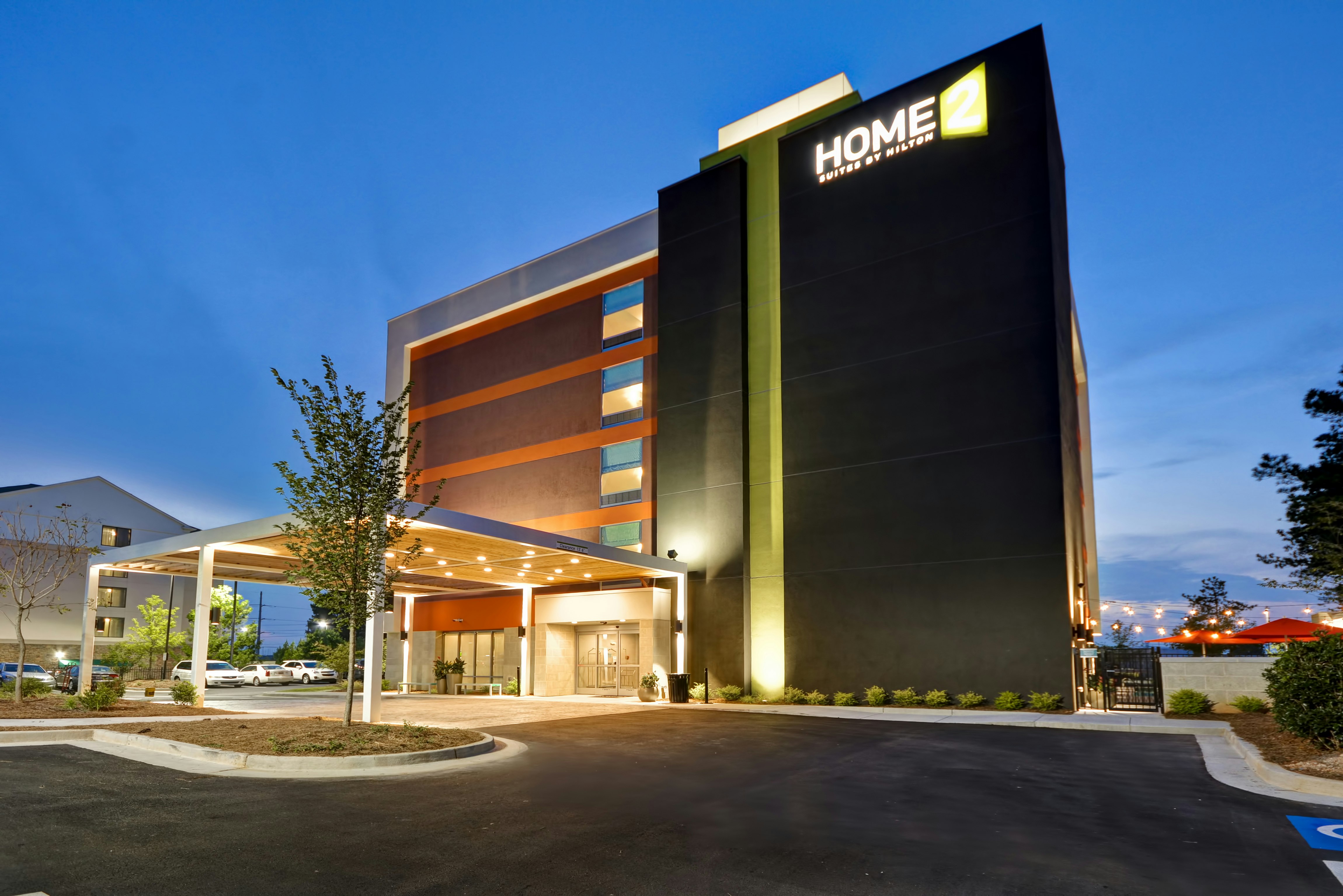 Home2 Suites By Hilton Atlanta Lithia Springs 2/24