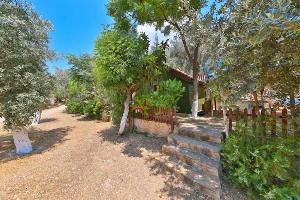 Olympos Mocamp Kas 35/47