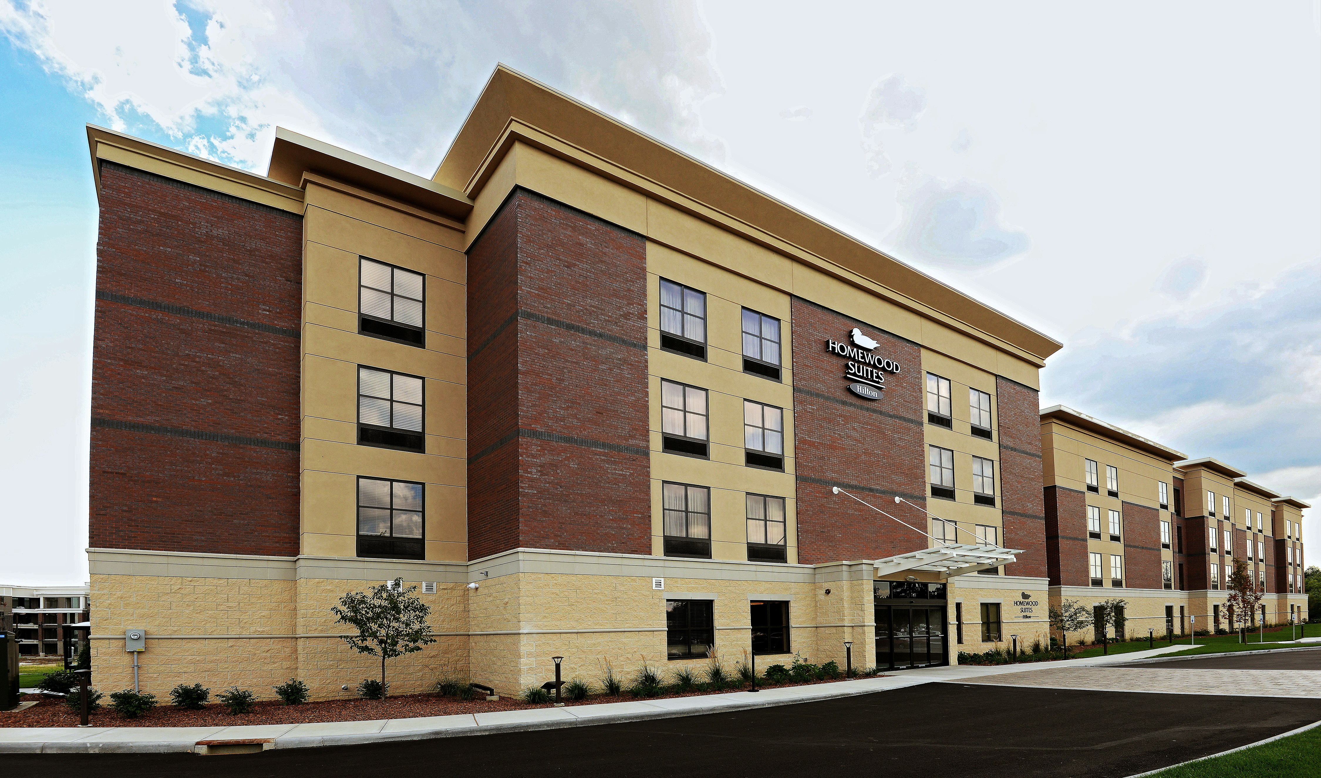 HOMEWOOD SUITES BY HILTON CINCINNATI MASON 1/27