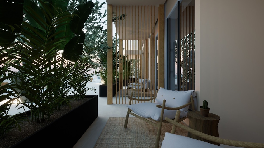 The Nest Resort 46/50