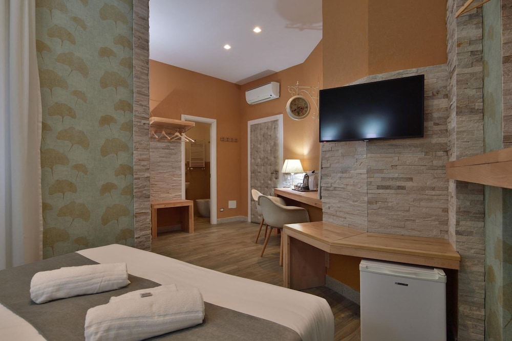 Rome Vatican Inn 19/39