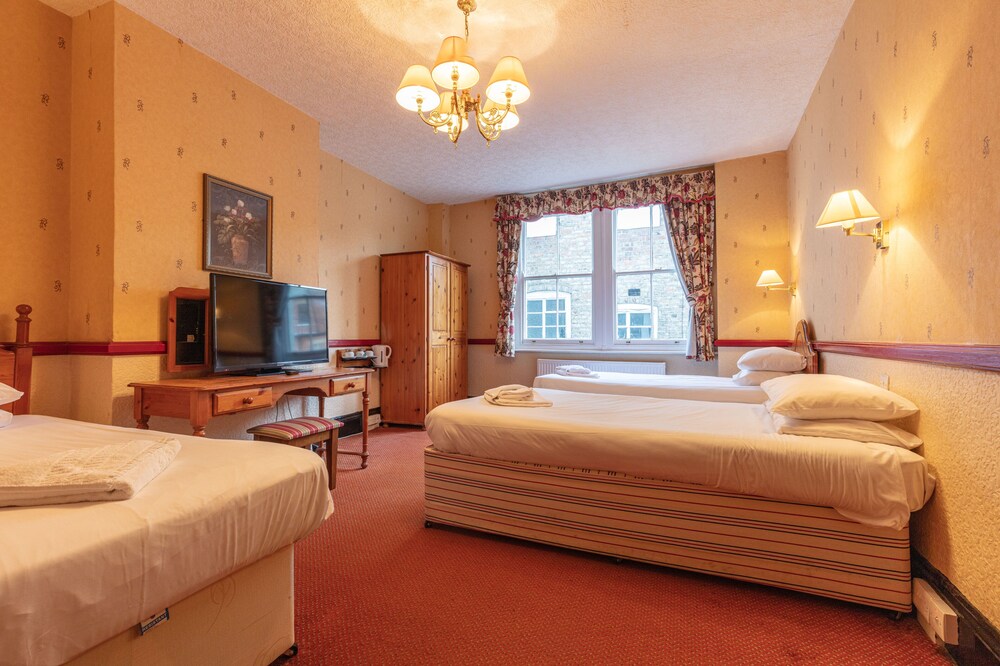 The Old Crown Coaching Inn 9/50