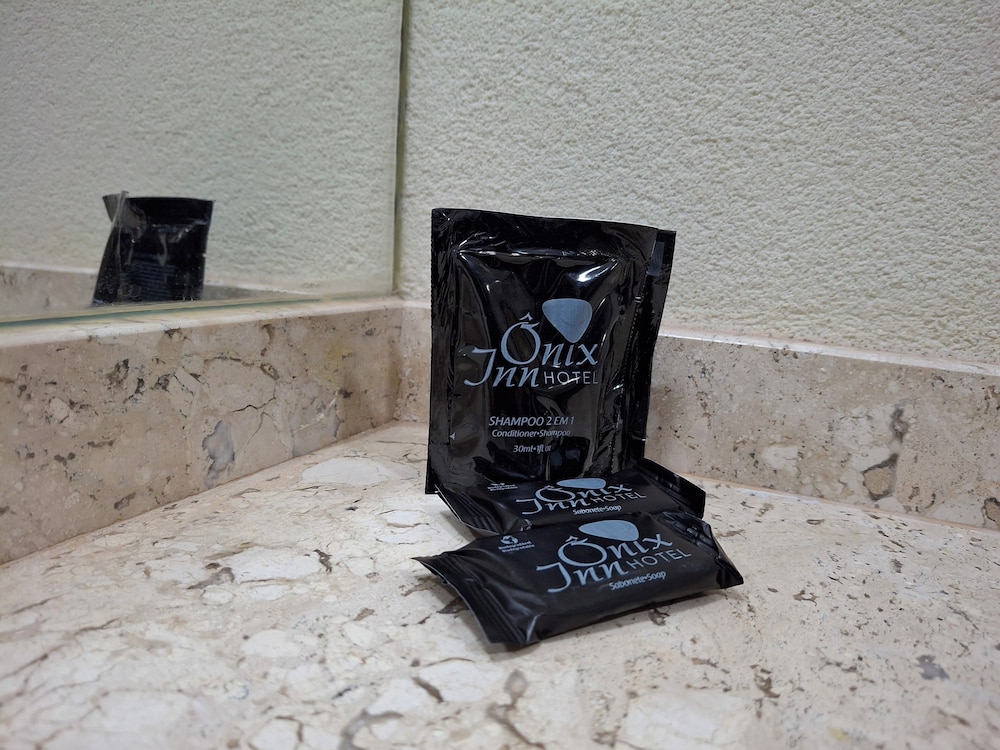 Onix Inn Hotel Cravinhos 25/50
