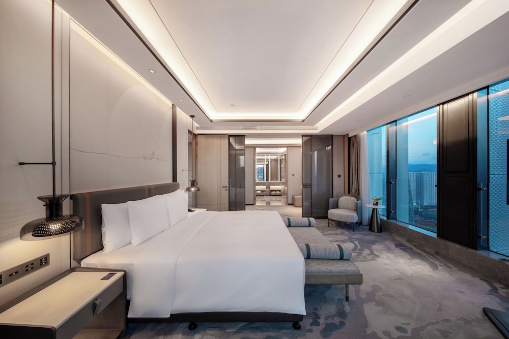 Wanda Realm Kunming 9/49