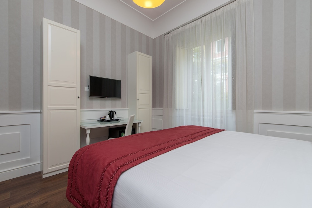 Star Vatican Rooms 14/58