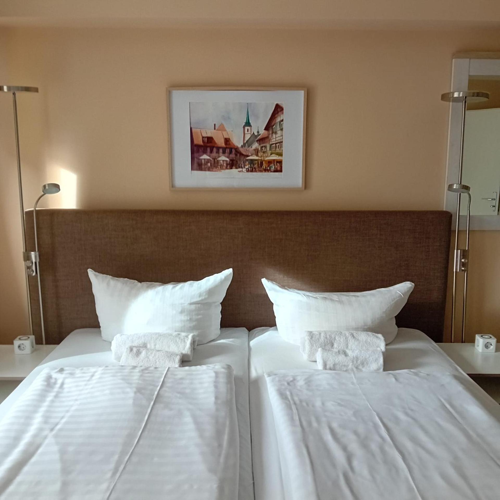 CITY HOTEL FRANKFURT 24/42