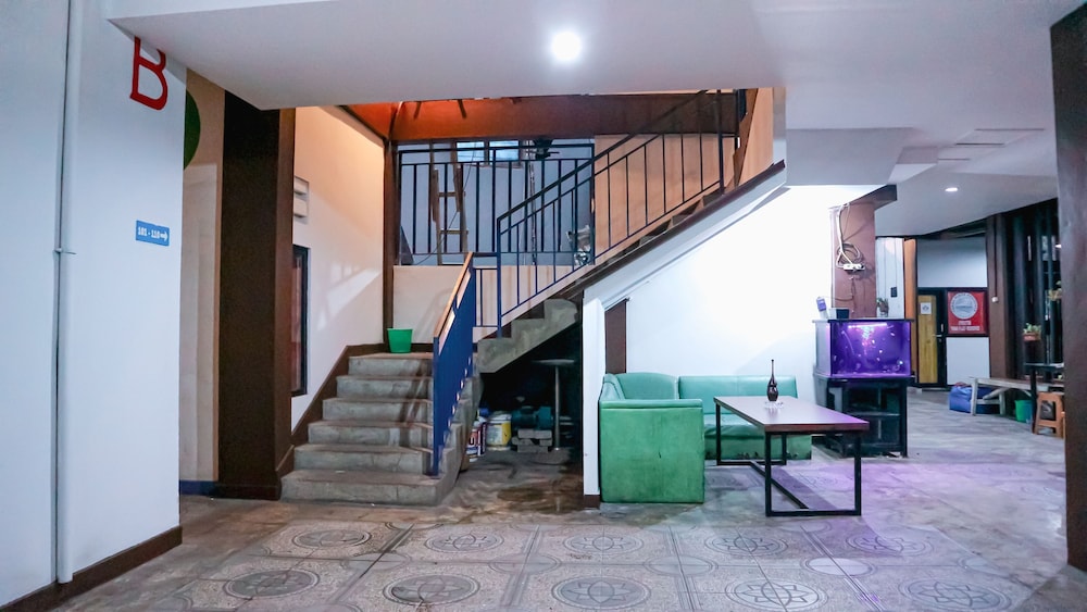 OYO 3728 Tunas Plaza Residence 23/24