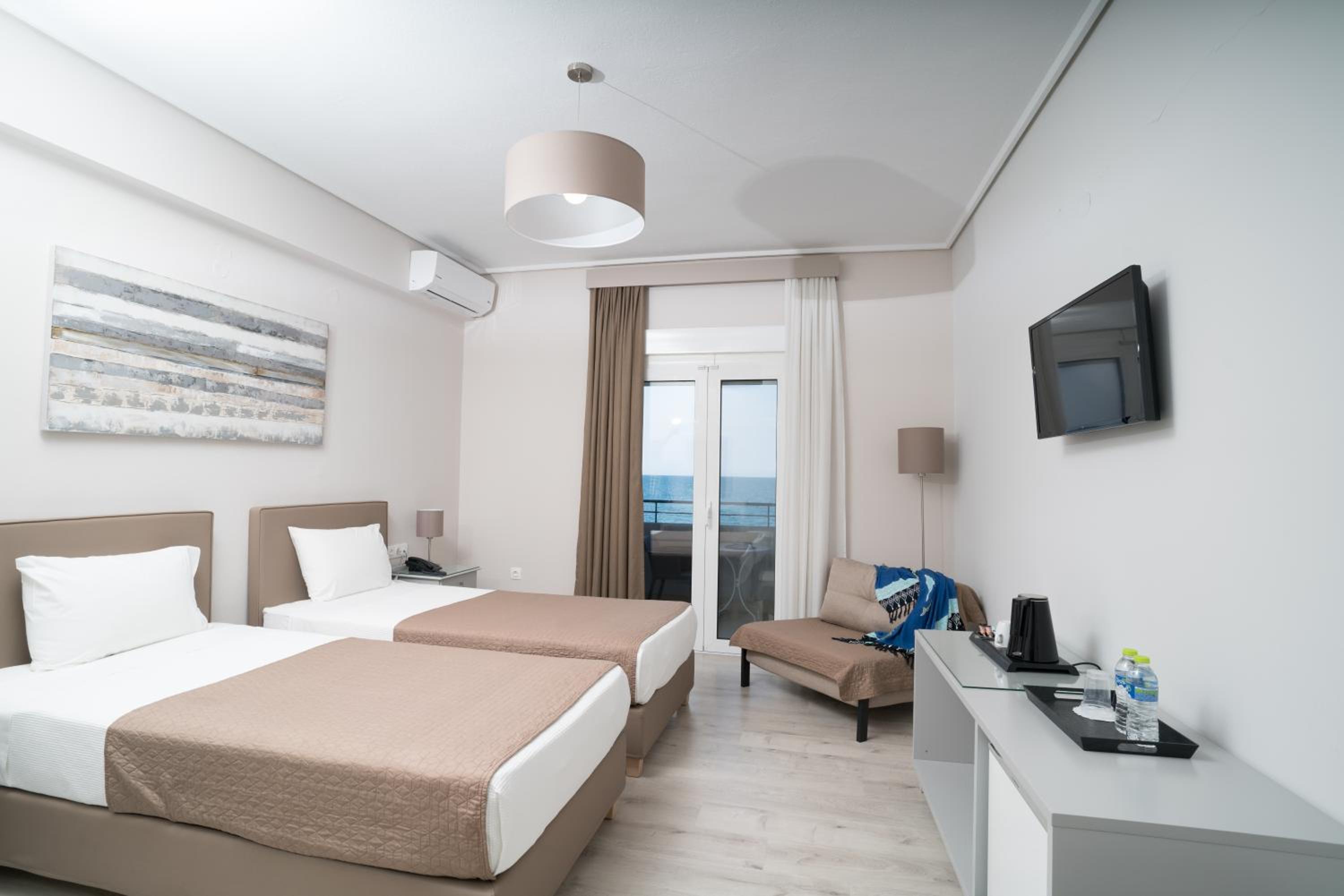 Hotel Alkyon 18/50