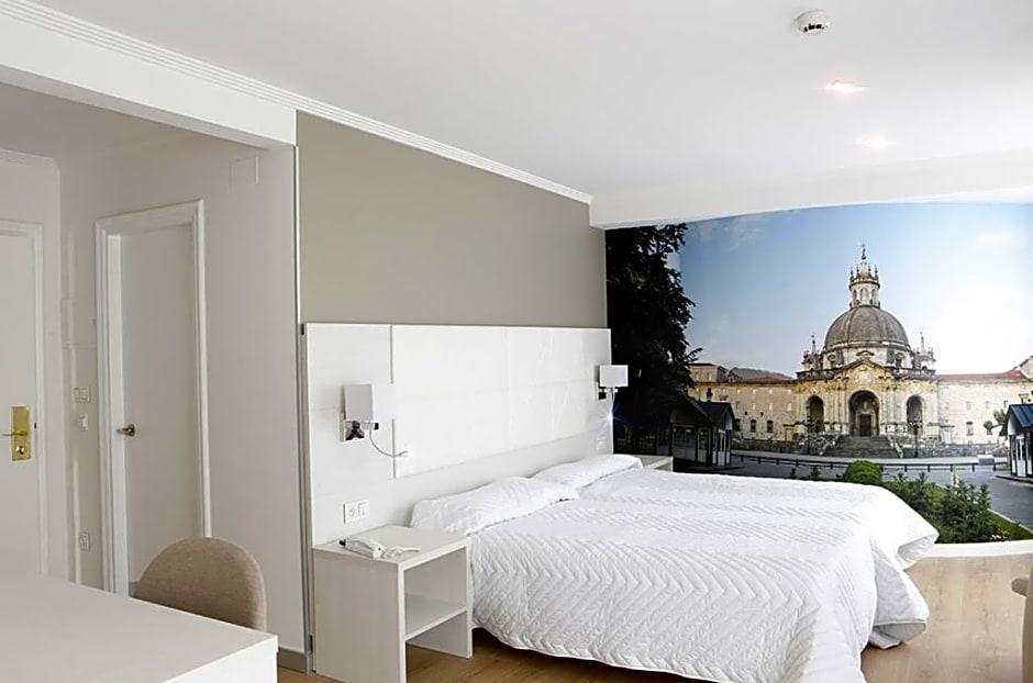 Hotel Loiola 20/48