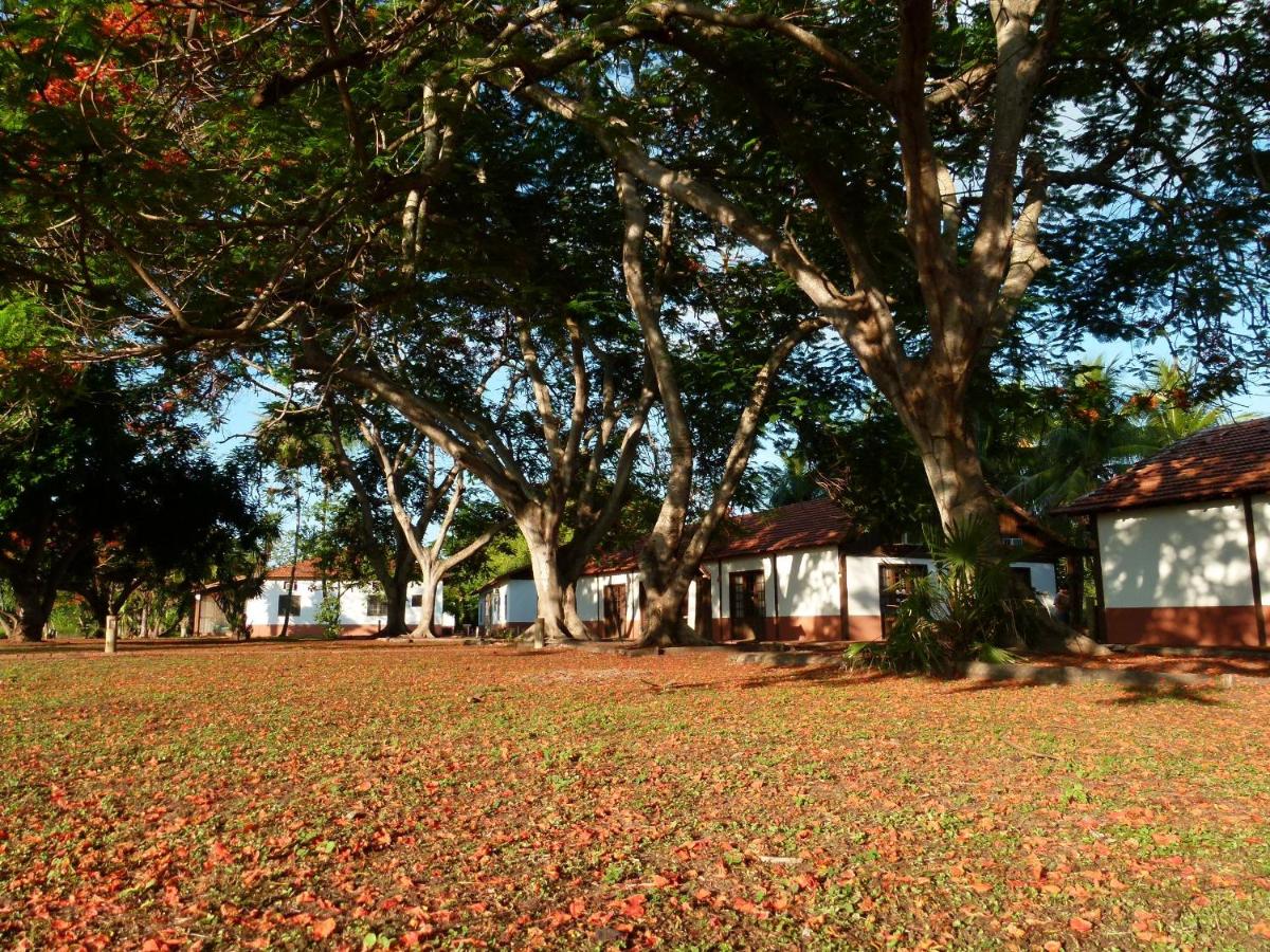 Pousada Xaraes 27/45